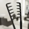 Texturovací hřeben na vlasy pro lokny a ofinu - stylingový Náhled obrázku produktu 3