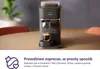 Philips BARISTINA BAR300/60 schwarz Voir les images du produit 29