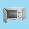 Comfeé CMSN 20 si, Arbeitsplatte, Solo-Mikrowelle, 20 l, Produktbild-Vorschau 7