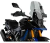 Leichte Rauch PUIG Touring Windschutzscheibe für Suzuki DL Produktbild-Vorschau 1