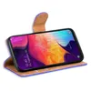 Conie Klapp Tasche für Samsung Galaxy A50 / A30s Kartenfach Produktbild-Vorschau 3