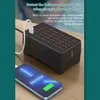150-W-Ladegerät mit mehreren Steckdosen, USB-Ladegerät, 30 Produktbild-Vorschau 11
