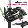 Stojan na kolo Tristan do 50 kg, vhodný pro elektrokola - Náhled obrázku produktu 5