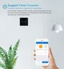 Smart Light Switch Dimmer 3-Wege-Wand Wifi Lampe LED-Licht Produktbild-Vorschau 3