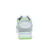 Superfit Sneaker Grau in Gr. 33 Produktbild-Vorschau 11
