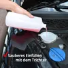 HECHT 5011 Ölwechsel Absaugpumpe Set | Handpumpe mit Produktbild-Vorschau 4
