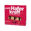 Corny Müsliriegel HAFERKRAFT Cranberry-Kürbiskern, 4x35g Produktbild-Vorschau 4