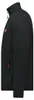 Geographical Norway WY6430H/GN-Black: zwarte fleece trui Productafbeelding-voorbeeld 4