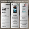 Compresse di magnesio ad alto dosaggio (4 volte) con Anteprima dell’immagine prodotto 6