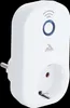 EGLO CONNECT PLUG PLUS, Leuchtmittelfassungsadapter, Wand, Produktbild-Vorschau 2