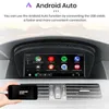 8,8” Linux CarPlay Autoradio für BMW E60 E61 E63 E64 E90 Produktbild-Vorschau 3