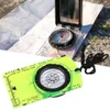 Professioneller, tragbarer Outdoor-Kompass – Produktbild-Vorschau 4