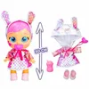IMC Toys Cry Babies Stars Lady 30 cm Plačúca Náhľad obrázku produktu 37