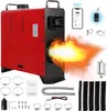 Ikodm, riscaldatore diesel ausiliario da 8 kW, 12V/24V, Anteprima dell’immagine prodotto 12
