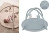 Lorelli MOMENTS speelmat babygym, geschikt vanaf 0 maanden Productafbeelding-voorbeeld 14