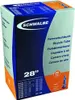 Schwalbe Schlauch DV17 in Folie 27/28x1 1/8-1.75\" Produktbild-Vorschau 5