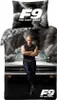Pościel bawełniana Fast and Furious F9 Podgląd zdjęcia produktu 4