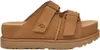 UGG W GOLDENSTAR HI SLIDE HellBraun Produktbild-Vorschau 8