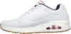 Skechers Sneaker Sneaker Kunstleder Produktbild-Vorschau 2