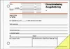 Sigel® SD026 Cartellini di emissione/ricevimento con stampa Anteprima dell’immagine prodotto 2