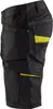 Blakläder® Service Shorts mit Nageltaschen 1494 1330 in Produktbild-Vorschau 4