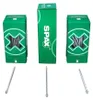 SPAX IN.FORCE schroef 8,0 x 300 mm 50 stuks Torx T-STAR Productafbeelding-voorbeeld 2