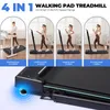 GTPLAYER Walking Pad, Laufband für Zuhaus klappbar mit Produktbild-Vorschau 8