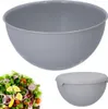 Set di tre ciotole con coperchi, 1,5l, 3l, 6l Anteprima dell’immagine prodotto 4