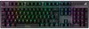 Sharkoon SKILLER SGK20, Gaming-Tastatur Produktbild-Vorschau 2