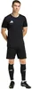 adidas Entrada 26 Shorts L BLACK/WHITE Produktbild-Vorschau 11