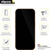 2x Schutzfolie für Apple iPhone 17 Pro Folie, 100% Produktbild-Vorschau 6
