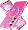 Samsung Galaxy S26 Hülle - Coverup ShockProof TPU Back Produktbild-Vorschau 1