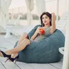 Dreamroots Bean Bag 80x80x120cm worek fasola z oparciem i Podgląd zdjęcia produktu 2