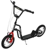 HOMCOM Monopattino per bambini con manubrio regolabile e Anteprima dell’immagine prodotto 1