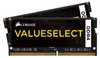 SO DDR4  32GB PC 2666 CL18 CORSAIR KIT (2x16GB) VENGEANCE B Voir les images du produit 4
