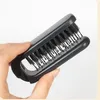 INF Spazzola pieghevole portatile per capelli - Setole di Anteprima dell’immagine prodotto 2