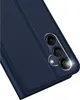 DUX DUCIS Samsung Galaxy A16 Hülle - Blau Produktbild-Vorschau 4