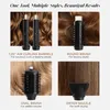 CHI Lava AirGlam Multistyler Black Produktbild-Vorschau 3