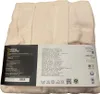 Bademantel »National Geographic«, beige. Produktbild-Vorschau 5