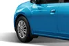 FROSCH Chlapacze gumowy do PEUGEOT 208, 2013->, Hatchback 5 Podgląd zdjęcia produktu 6