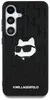 Karl Lagerfeld Samsung Galaxy S25 Monogram Logo Choupette Produktbild-Vorschau 3
