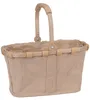 Reisenthel carrybag xs mini, Beige, Polyester, Produktbild-Vorschau 21