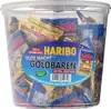 Barattolo di orsetti d'oro Haribo della buona notte (100 Anteprima dell’immagine prodotto 7