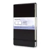 Moleskine Aquarellalbum, L/A5, 200g-Aquarellpapier, Hard Voir les images du produit 10