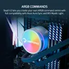 GAMEPOWER Skadi V2 PC Wasserkühlung 240mm aio Produktbild-Vorschau 2