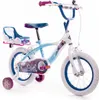 Huffy 14" dětské kolo Disney, barva:Disney Frozen Náhled obrázku produktu 1