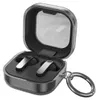 Elastische Hülle mit Karabiner für Galaxy Buds 4 / 4 Pro, Produktbild-Vorschau 1