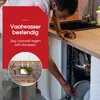 HGMD Kräuterschere - Set - 4 Stück - Küchenschere für Produktbild-Vorschau 6