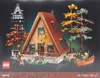 LEGO Ideas - Finnhütte Voir les images du produit 19