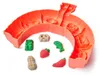 Kinetic Sand Squish Pizza Set, Bastelset für Kinder, 5 Produktbild-Vorschau 8